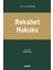 Rekabet Hukuku 3. Baskı 1