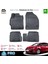 Toyota Auris 3D Pro Havuzlu Paspas 2013-2020 A+ Kalite 6