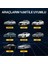 Kablosuz Carplay & Android Auto Adaptörü - Apple ve Android Cihazlar Için Evrensel Wireless Carplay Çevirici ( Lisinya ) 7