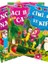 Mini Masallar 2 (10 Kitap Takım) 1