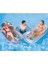 Deniz Yatağı Sultan Lüks Yatak 157X89 cm Gri Bestway - 43028 (Lisinya) 4
