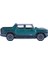 Deluxe Serisi Metal Diecast - Gmc Hummer Ev 2001000 1