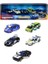 Rescue World 5'li Araç Hediye Seti 3105001 1