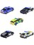 Rescue World 5'li Araç Hediye Seti 3105001 2