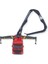 Metal Itfaiye Arabası - Söndürme Vinçli 26CM - 706-43 (Lisinya) 5