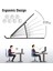 Ayarlanabilir Laptop Standı 7 Kademe - Lisinya 2