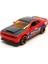 Limited Edition 11.seri Graffiti Premium Araçlar - Dodge Challenger Srt Demon 4100002 1