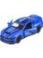 Deluxe Serisi Metal Diecast - Ford Mustang Dark Horse 2001000 4