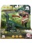 Velociraptors Dinozor Işıklı Sesli - RS6171 (Lisinya) 1