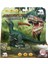 Velociraptors Dinozor Işıklı Sesli - RS6171 (Lisinya) 2