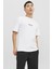 Jorvesterbro Tee Ss Crew Neck Noos P.beyaz 1