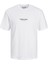 Jorvesterbro Tee Ss Crew Neck Noos P.beyaz 2