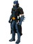 Batman Aksiyon Figürü S7 V2 30 cm - 6069259 (Lisinya) 3