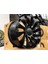 20 Inç 5X114,3 Tesla Performance Uberturbine Jant Takımı (4ADET) Uyumlu 6