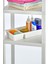 Fınesse Iki Bölmeli Organizer, Banyo ve Çekmece Içi Düzenleyici Organizer Beyaz 1