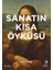 Sanatın Kısa Öyküsü 1