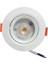 5W Cob LED Spot Beyaz Kasa 6500K Forlıfe 2