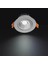 5W Cob LED Spot Beyaz Kasa 6500K Forlıfe 4