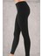 2001 Kadın Termal Tayt – Siyah, Yüksek Konfor, M / L / Xl / 2xl 1
