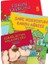 7 Yıldızlı Masallar Seti 10 Kitap (Çoklu Zeka Geliştirici) 1