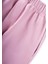 Dizi Pensli Gabardin Pantolon 2-7 Yaş Pembe 3