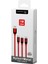 Sepetim Konfulon S51 Lightning Kablo Iphone Uyumlu 1m 3A - Kırmızı 2
