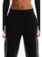 Focus Tech Sweatpants Yan Cepli Kadın Eşofman Altı 5