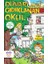 Yeşil Kafalar 2 - Duvarları Gıdıklanan Okul 1