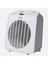 2000W 2 Kademeli Termostatlı Elektrikli Fanlı Isıtıcı 3