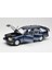 1:18 Norev 1990 Mercedes Benz E Class 300 Td W124 4