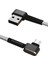 Sepetim Konfulon S73 Micro USB Kablo 1m 2.1A - Beyaz 1