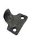 Antika Tarz Dekoratif Pirinç Pencere Kaldıracı - 30X37 Mm, Oksit ( Lisinya ) 1
