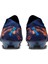 Phantom Gx Elite Fg Erling Haaland Mens Football Shoes Profesyonel Çim Saha Kramponu Lacivert 4