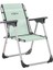 Katlanır Çocuk Kamp Sandalyesi - Argeus Rock Junior - Su Yeşili (J-01) 1