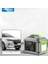 Sepetim Konfulon CN05 Powerbank 600W 128.000 Mah Kamp Şarj 60W Pd - Siyah 2