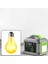 Sepetim Konfulon CN05 Powerbank 600W 128.000 Mah Kamp Şarj 60W Pd - Siyah 3