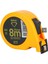 Mıknatıslı Şerit Metre 8mx 25MM - Kod 819 - Sarı Seri 1
