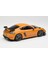 1:18 Norev 2023 Porsche Cayman Gt4 Rs Weissach Pack 2