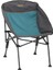 Katlanabilir Kamp Sandalyesi - Comfy - 3 Kademeli - Takviyeli - Petrol (244011) 1