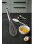 Çelik Küçük Yumurta Çırpıcı 14 cm 3