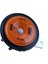 12V Ince Sesli Disk Korna | Dayanıklı, Yüksek Performanslı Araç Didit Tip Korna 2
