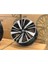 16 Inç 5X114.3 Toyota Corolla Jant Takımı (4ADET) Uyumlu 1