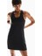 Studio Dress Açık Sırtlı Taytlı Kadın Spor Elbise 3