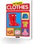 My Book - Clothes 1