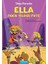 Ella - Rock Yıldızı Pate 1