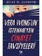 Vera Wong'un Istenmeyen Cinayet Tavsiyeleri 1