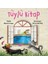 Tüylü Kitap 1