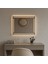 Linea Geometrik LED Işıklı Dikdörtgen Ayna – Modern Lüks Banyo ve Duvar Aynası 3