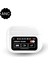 iPhone 11 Pro Uyumlu Airpods 3. Nesil Bluetooth Kulaklık 3