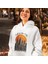 Lost In The City – Urban Unisex Hoodie 1